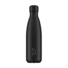 Chilly's boca serija1 monochrome all black 750ml