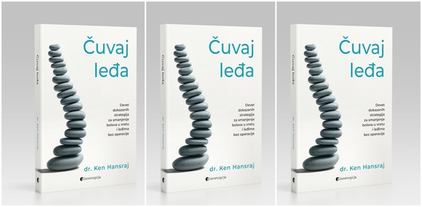 Čuvaj leđa