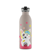 Boca za vodu 24bottles lucky dog 500 ml sportski čep