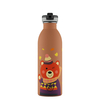 Boca za vodu 24bottles sweet bear 500 ml sportski čep