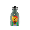 Boca za vodu 24bottles smart cat 250 ml sportski čep