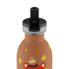 Boca za vodu 24bottles sweet bear 250 ml sportski čep 2