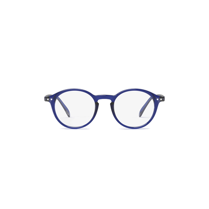 Izipizi naočale za čitanje #d office blue ink +1,5