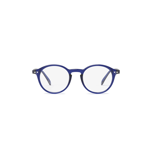 Izipizi naočale za čitanje #d office blue ink +1,5