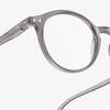 Izipizi naočale za čitanje #d office electronic grey +3 2