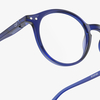 Izipizi naočale za čitanje #d office blue ink +1,5 2