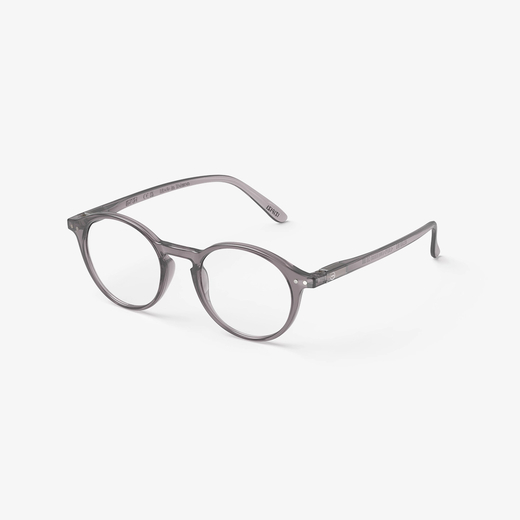 Izipizi naočale za čitanje #d office electronic grey +3 1