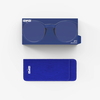 Izipizi naočale za čitanje #d office blue ink +1,5 3
