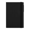 Legami dnevni planer 2025. black 12x18cm