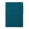 Legami dnevni planer 2025. teal 9,5x13,5cm