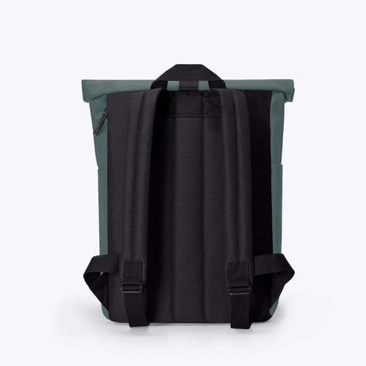 Ruksak hajo mini lotus pine green 2