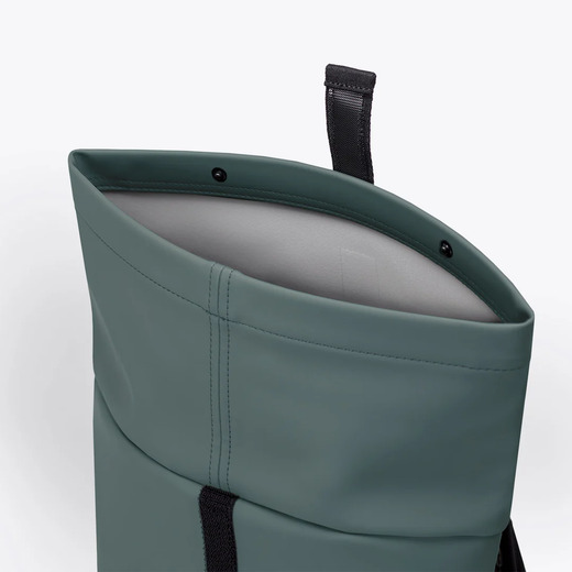Ruksak hajo mini lotus pine green 5