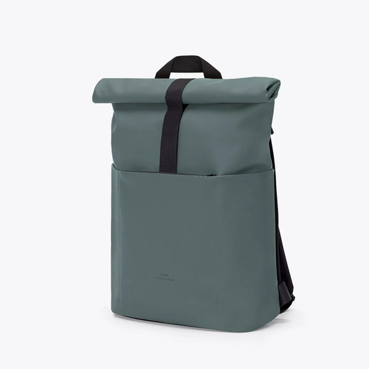 Ruksak hajo mini lotus pine green 1