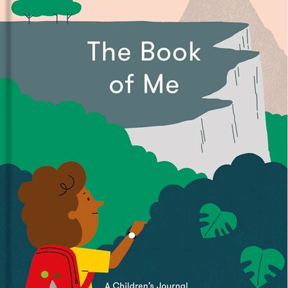 The book of me