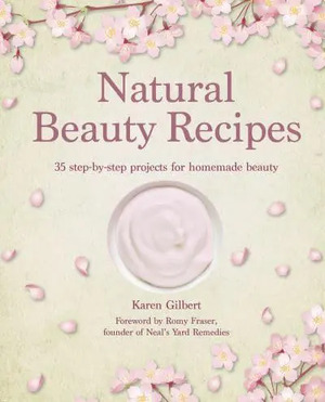 Natural beauty recipes