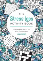 The stress less activity book