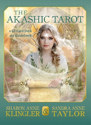 The akashic tarot