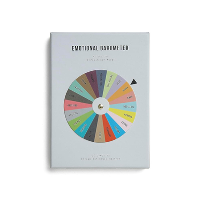 Igra emotional barometer cards