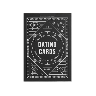 Igra dating cards