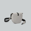 Gaston luga moon crossbody torba splash taupe 2