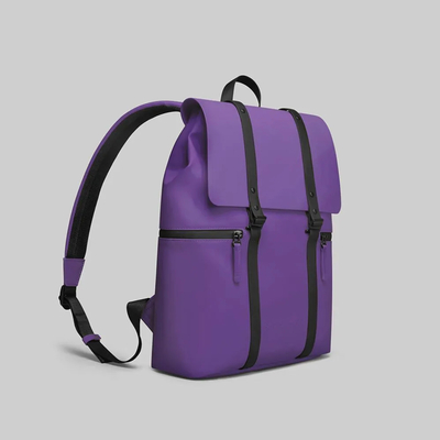 Gaston luga ruksak splash 2.0 13 purple 2