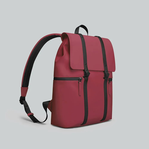 Gaston luga ruksak splash 2.0 13 red 1