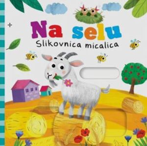 Slikovnica micalica na selu