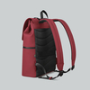 Gaston luga ruksak splash 2.0 13 red 2