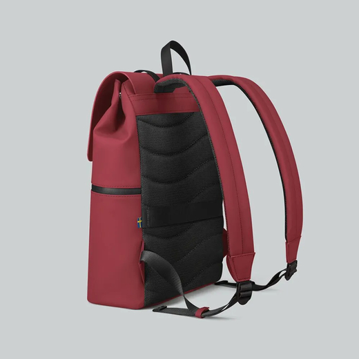 Gaston luga ruksak splash 2.0 13 red 2
