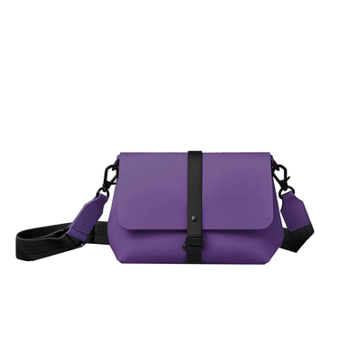 Gaston luga crossbody torba splash purple