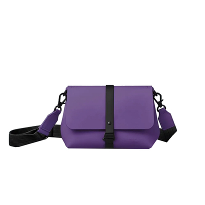 Gaston luga crossbody torba splash purple