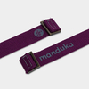 Manduka commuter remen za jogu indulge 2