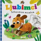 Ljubimci slikovnica micalica