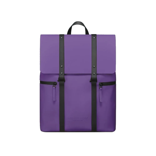 Gaston luga ruksak splash 2.0 13 purple
