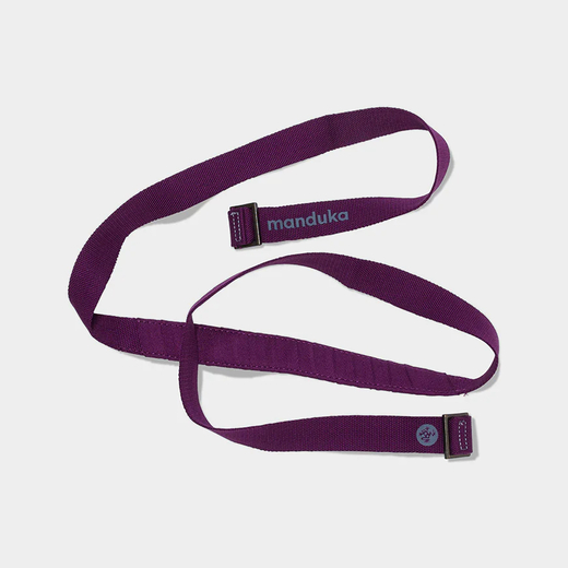 Manduka commuter remen za jogu indulge 3