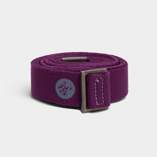 Manduka commuter remen za jogu indulge 1