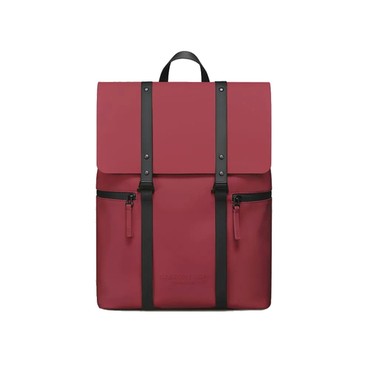 Gaston luga ruksak splash 2.0 13 red
