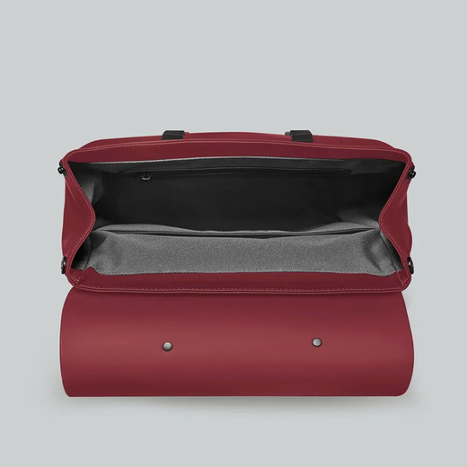 Gaston luga ruksak splash 2.0 13 red 3