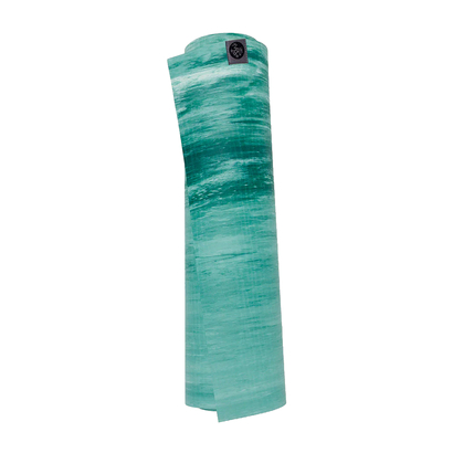 Manduka eko lite 4mm wasabi marble