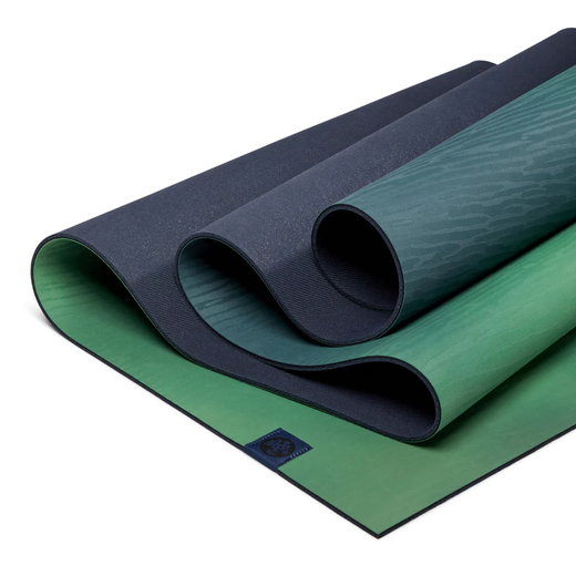 Manduka eko 5mm spring buds 2