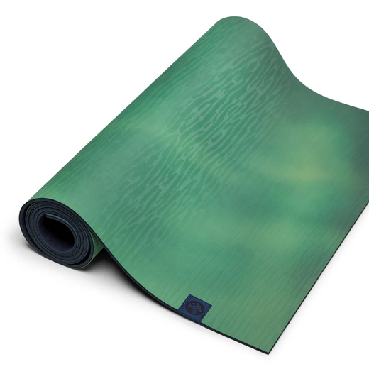 Manduka eko 5mm spring buds 1