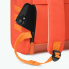 Cabaia ruksak adventurer m alicante orange 6