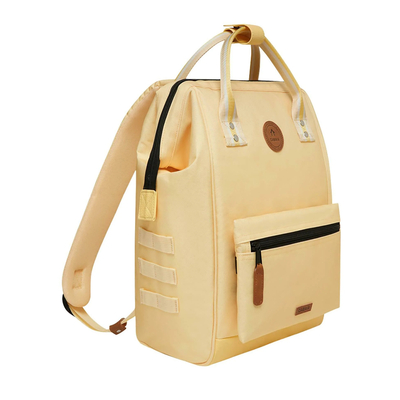 Cabaia ruksak adventurer m benguela yellow 5