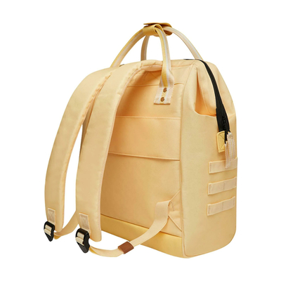 Cabaia ruksak adventurer m benguela yellow 3