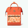 Cabaia ruksak adventurer m alicante orange 2