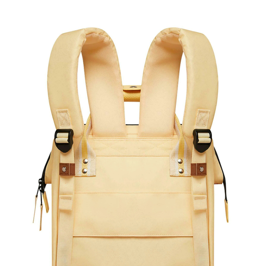 Cabaia ruksak adventurer m benguela yellow 4