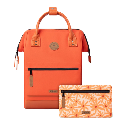 Cabaia ruksak adventurer m alicante orange