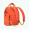 Cabaia ruksak adventurer m alicante orange 4