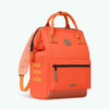 Cabaia ruksak adventurer m alicante orange 3