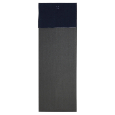 Manduka ručnik za ruke yogitoes 2.0 skidless midnight 2